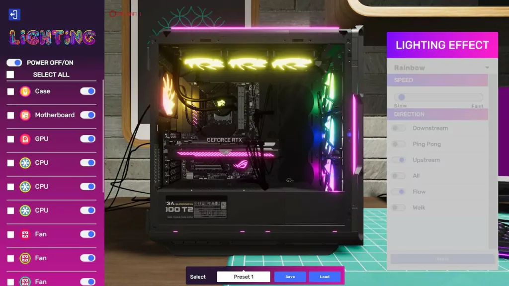PC BUILDING SIMULATOR 2 PC - ENVIO DIGITAL - Imagem 3