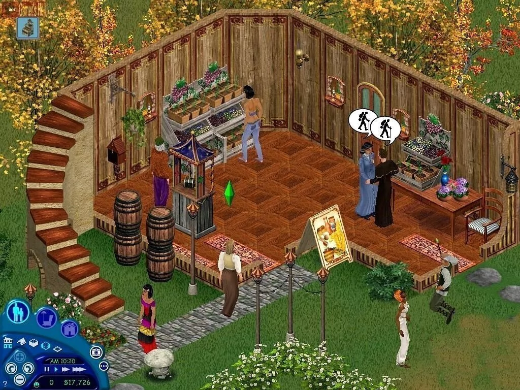 THE SIMS 1 TODAS EXPANSÕES PC - ENVIO DIGITAL - Imagem 5