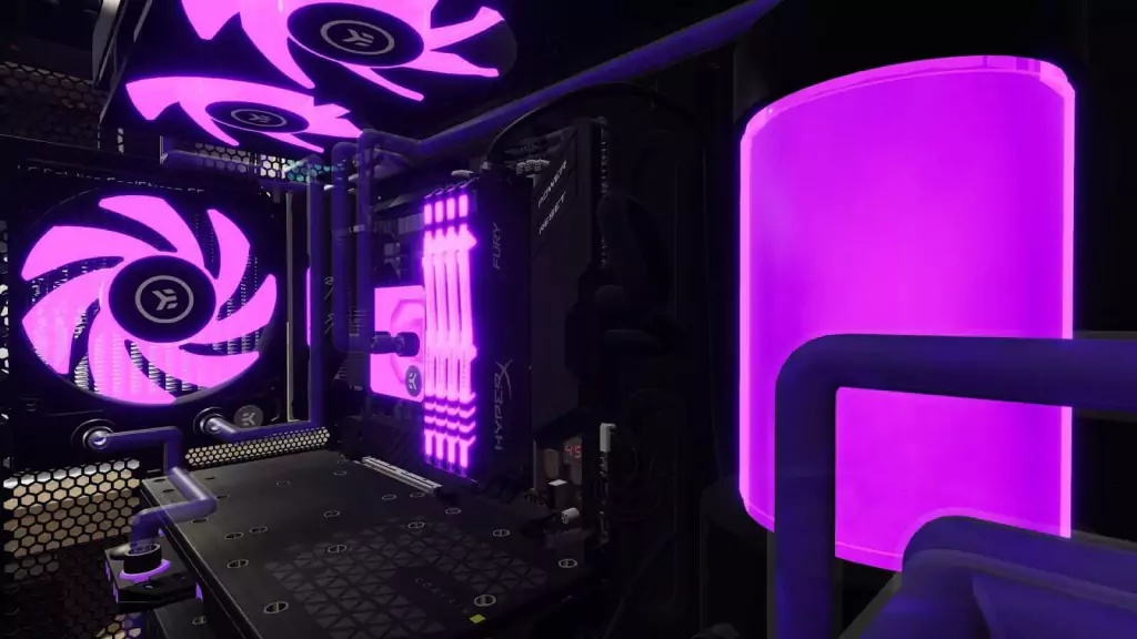 PC BUILDING SIMULATOR 2 PC - ENVIO DIGITAL - Imagem 6