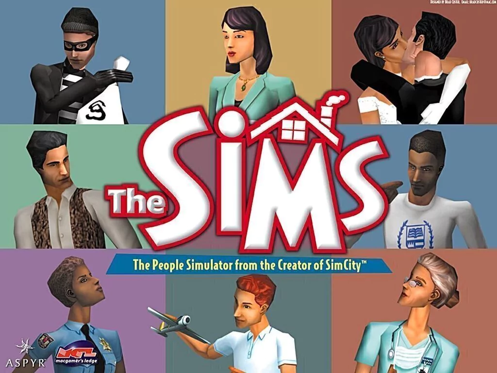 THE SIMS 1 TODAS EXPANSÕES PC - ENVIO DIGITAL - Imagem 4