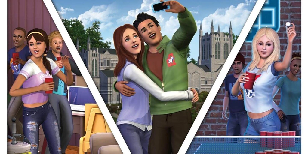 COMBO THE SIMS 1, 2 E 3 PC - ENVIO DIGITAL - Imagem 3