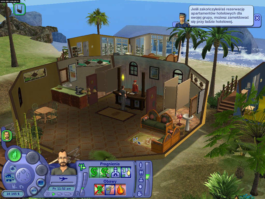 COMBO THE SIMS 1, 2 E 3 PC - ENVIO DIGITAL - Imagem 4