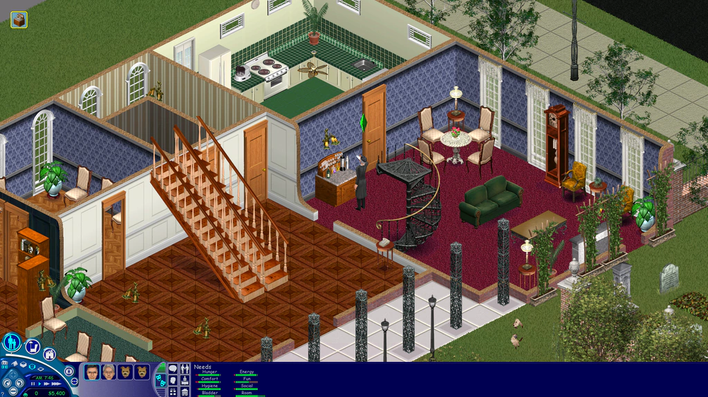 COMBO THE SIMS 1, 2 E 3 PC - ENVIO DIGITAL - Imagem 6