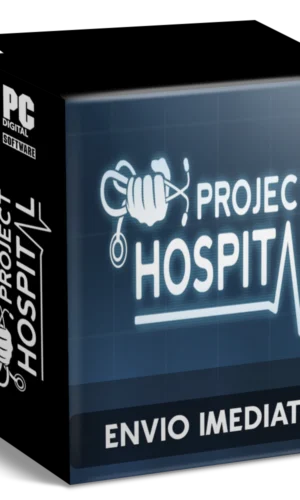 PROJECT HOSPITAL PC - ENVIO DIGITAL
