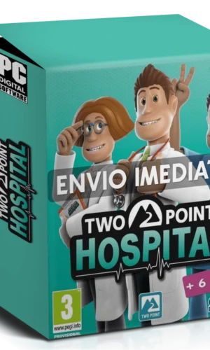 TWO POINT HOSPITAL PC - ENVIO DIGITAL