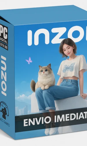 INZOI PC - ENVIO DIGITAL