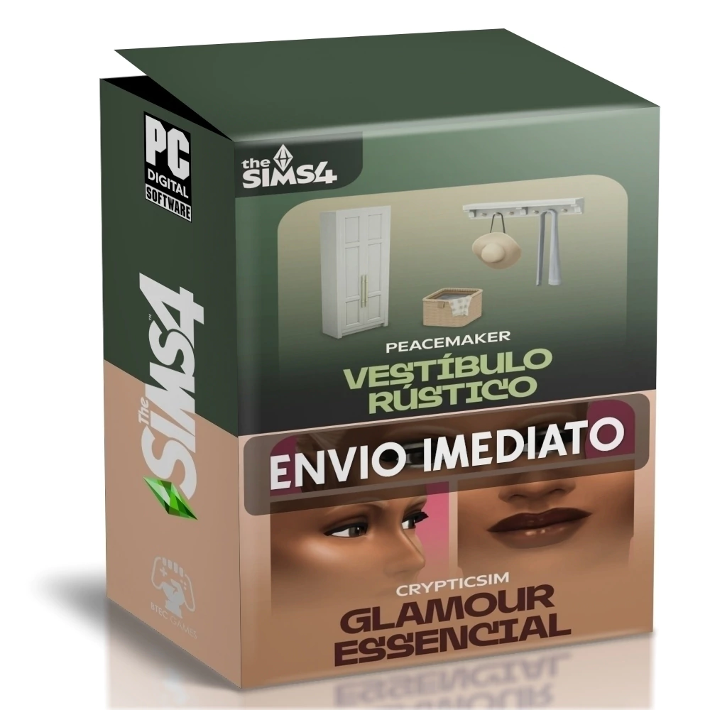 2x NOVOS KITS 21.08.2025 PC - ENVIO DIGITAL