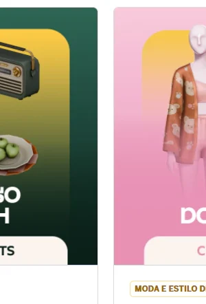 PROMOÇÃO 2KITS EM 1 - PREÇO NORMAL