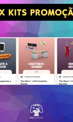3 NOVOS KITS 16.01.2025 PC - ENVIO DIGITAL