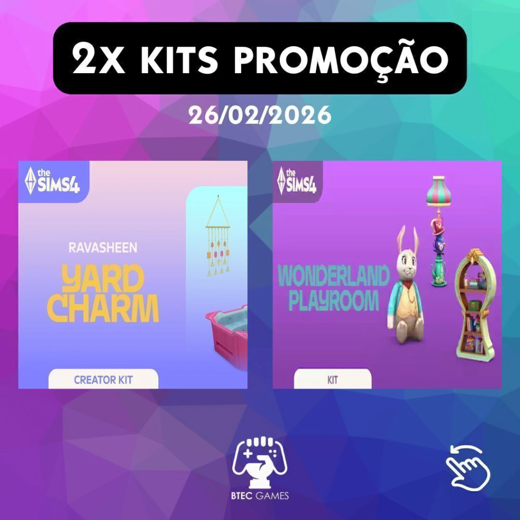 2 NOVOS KITS 26.02.2026 PC - ENVIO DIGITAL