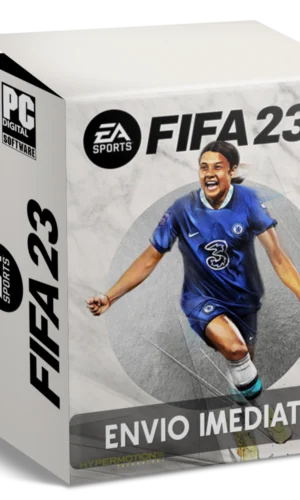 EA SPORTS FIFA 23 PC - ENVIO DIGITAL