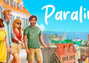 PARALIVES PC - ENVIO DIGITAL