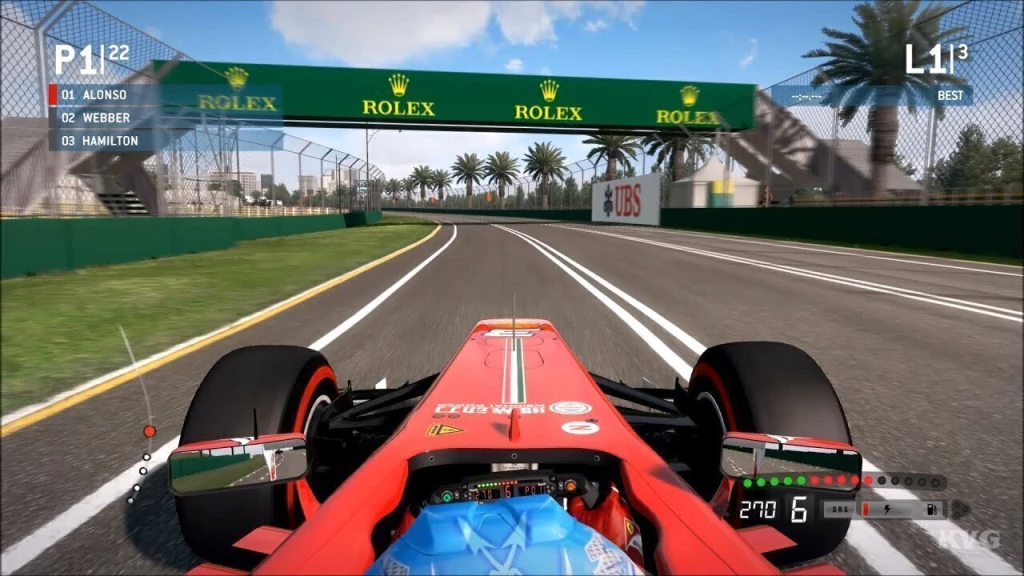 F1 2013 CLASSIC EDITION PC - ENVIO DIGITAL - Imagem 4