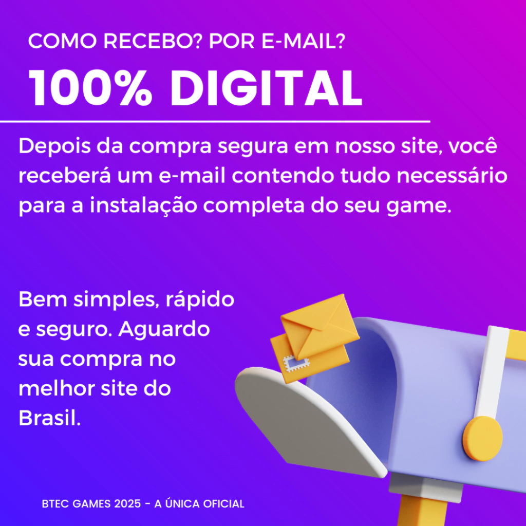 2x NOVOS KITS 13.11.2025 PC - ENVIO DIGITAL - Imagem 2