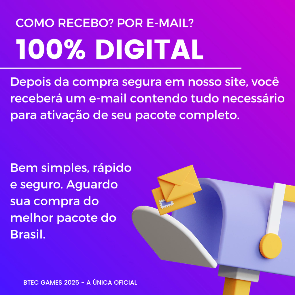 2 NOVOS KITS 30.01.2025 PC - ENVIO DIGITAL - Imagem 2