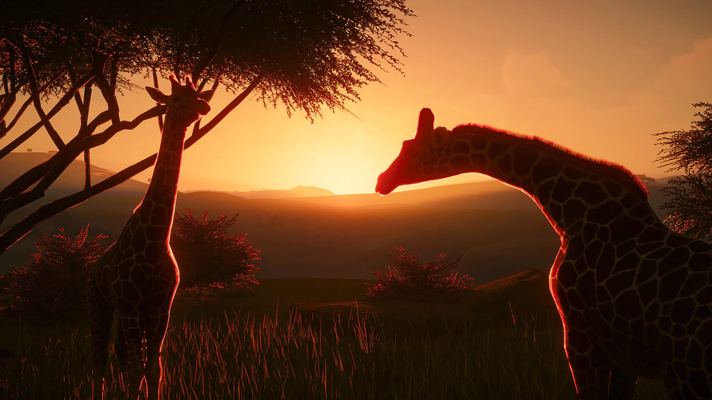 PLANET ZOO ULTIMATE EDITION PC - ENVIO DIGITAL - Imagem 7