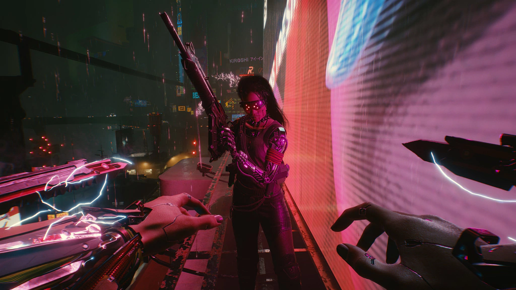 CYBERPUNK 2077 (ULTIMATE EDITION) PC - ENVIO DIGITAL - Imagem 3