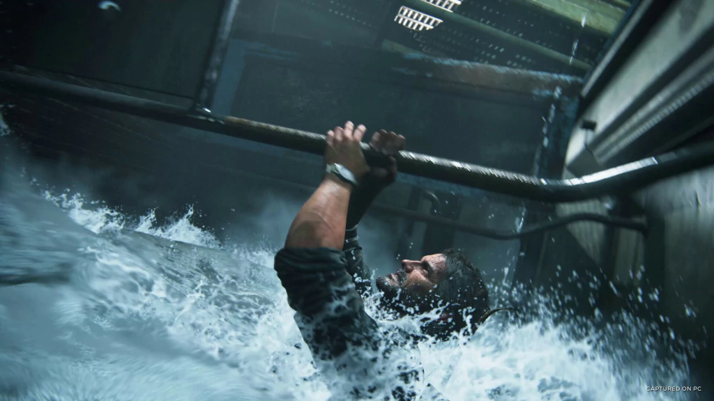 THE LAST OF US PART I (DIGITAL DELUXE EDITION) PC - ENVIO DIGITAL - Imagem 3