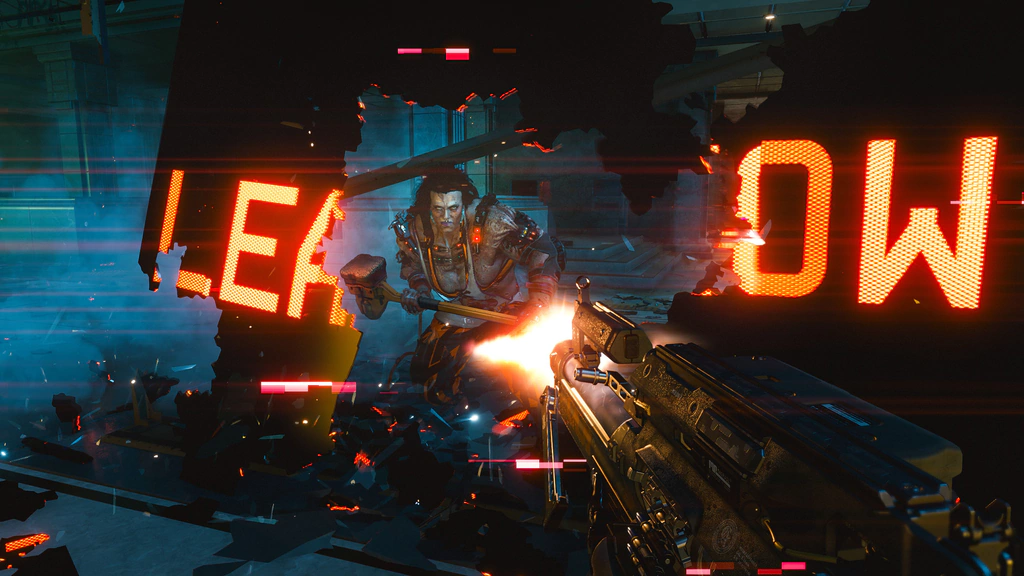 CYBERPUNK 2077 (ULTIMATE EDITION) PC - ENVIO DIGITAL - Imagem 6