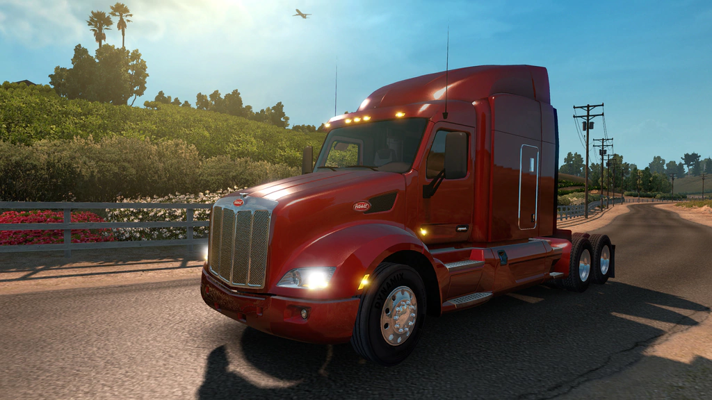 AMERICAN TRUCK SIMULATOR PC - ENVIO DIGITAL - Imagem 6