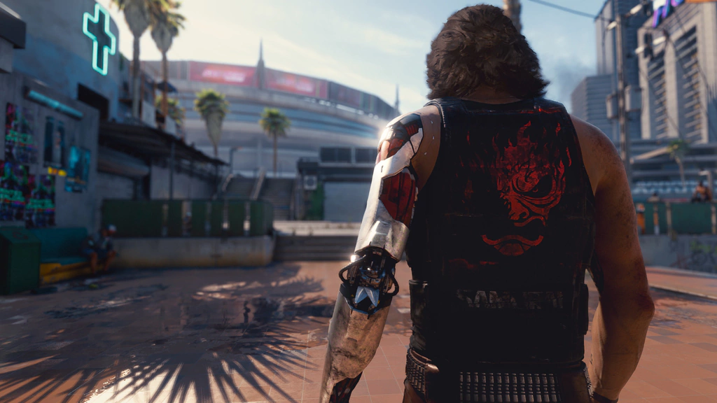 CYBERPUNK 2077 (ULTIMATE EDITION) PC - ENVIO DIGITAL - Imagem 5
