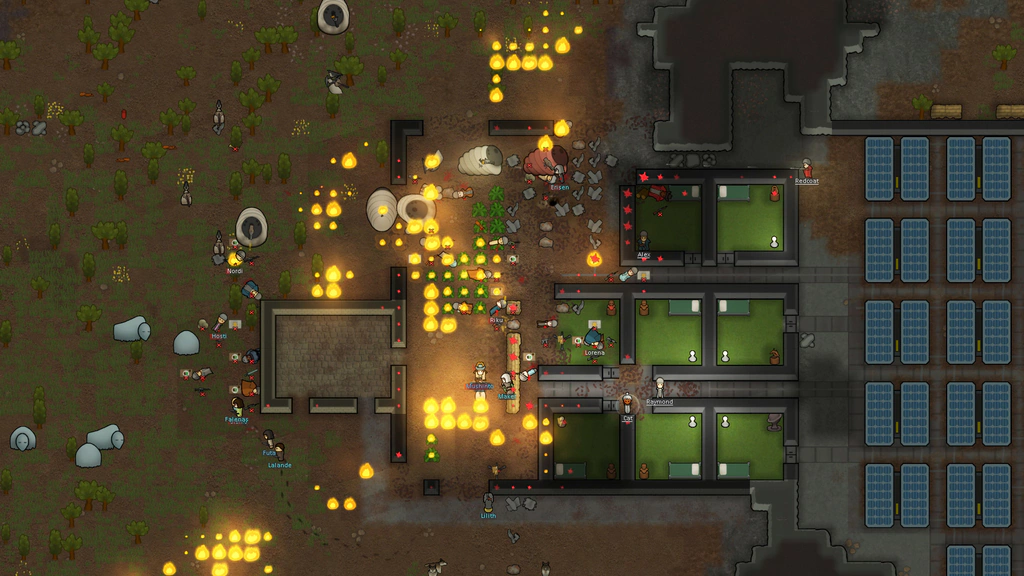 RIMWORLD PC - ENVIO DIGITAL - Imagem 5