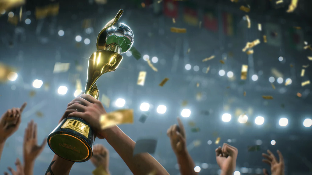 EA SPORTS FIFA 23 PC - ENVIO DIGITAL - Imagem 4