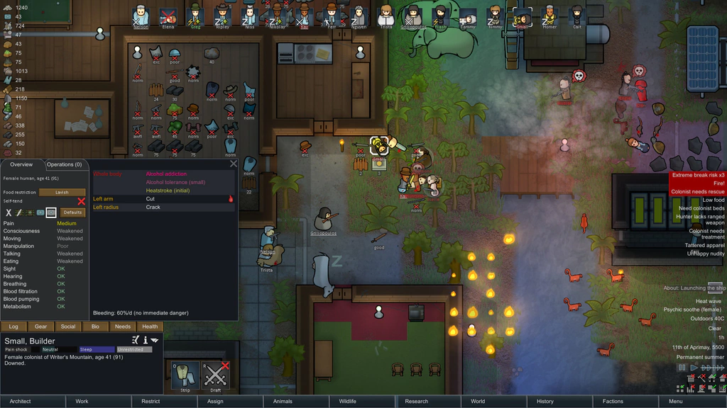 RIMWORLD PC - ENVIO DIGITAL - Imagem 6