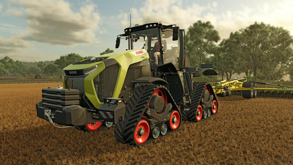 FARMING SIMULATOR 25 PC - ENVIO DIGITAL - Imagem 3