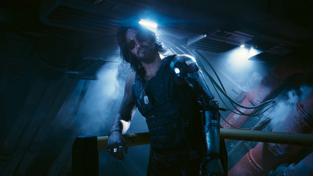 CYBERPUNK 2077 (ULTIMATE EDITION) PC - ENVIO DIGITAL - Imagem 8