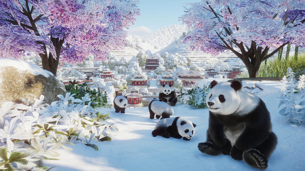 PLANET ZOO ULTIMATE EDITION PC - ENVIO DIGITAL - Imagem 3