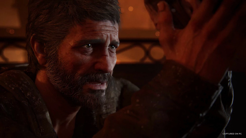 THE LAST OF US PART I (DIGITAL DELUXE EDITION) PC - ENVIO DIGITAL - Imagem 4