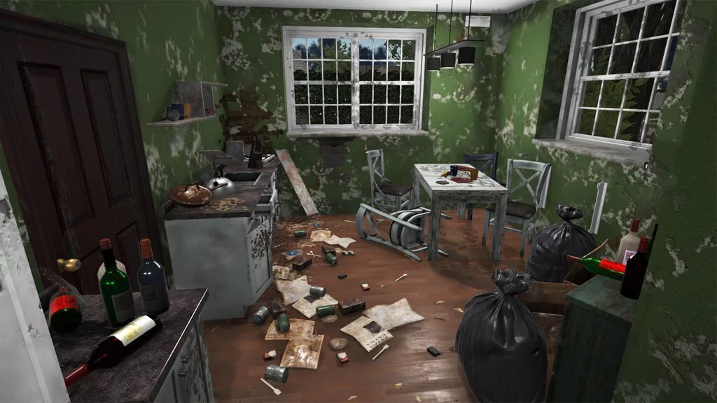 HOUSE FLIPPER PC - ENVIO DIGITAL - Imagem 4