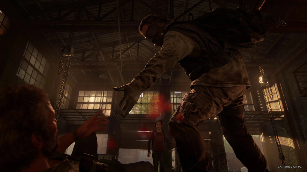 THE LAST OF US PART I (DIGITAL DELUXE EDITION) PC - ENVIO DIGITAL - Imagem 5