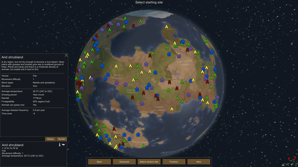 RIMWORLD PC - ENVIO DIGITAL - Imagem 3