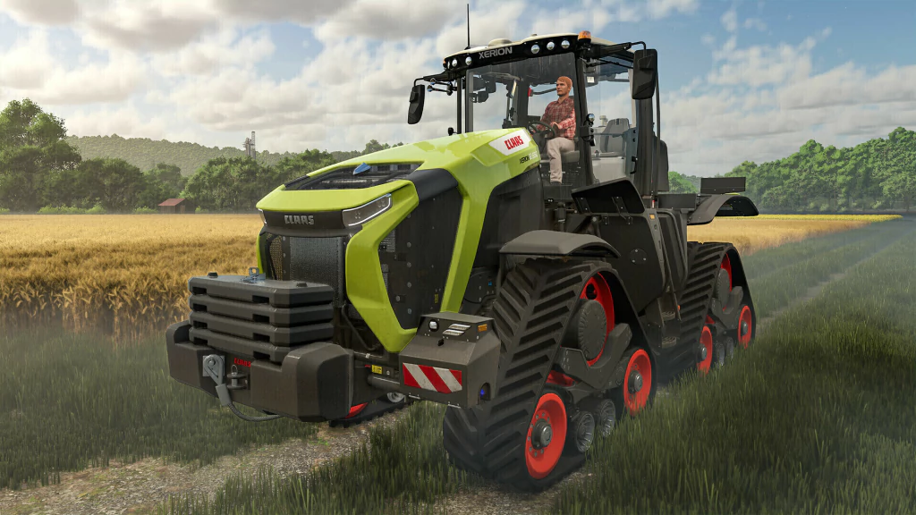 FARMING SIMULATOR 25 PC - ENVIO DIGITAL - Imagem 5