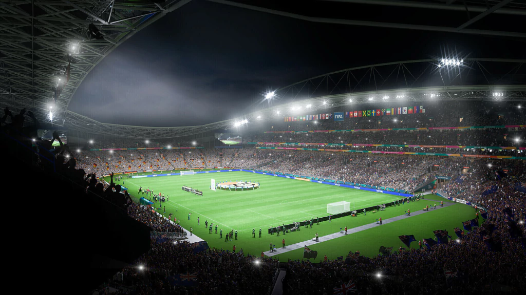 EA SPORTS FIFA 23 PC - ENVIO DIGITAL - Imagem 3
