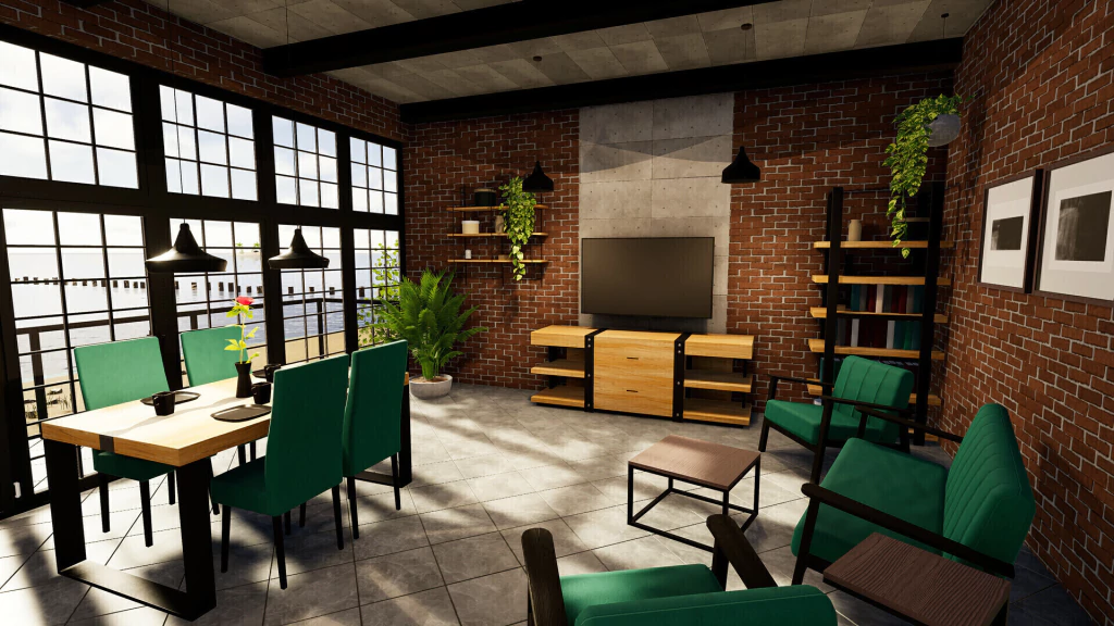HOUSE FLIPPER 2 PC - ENVIO DIIGTAL - Imagem 4