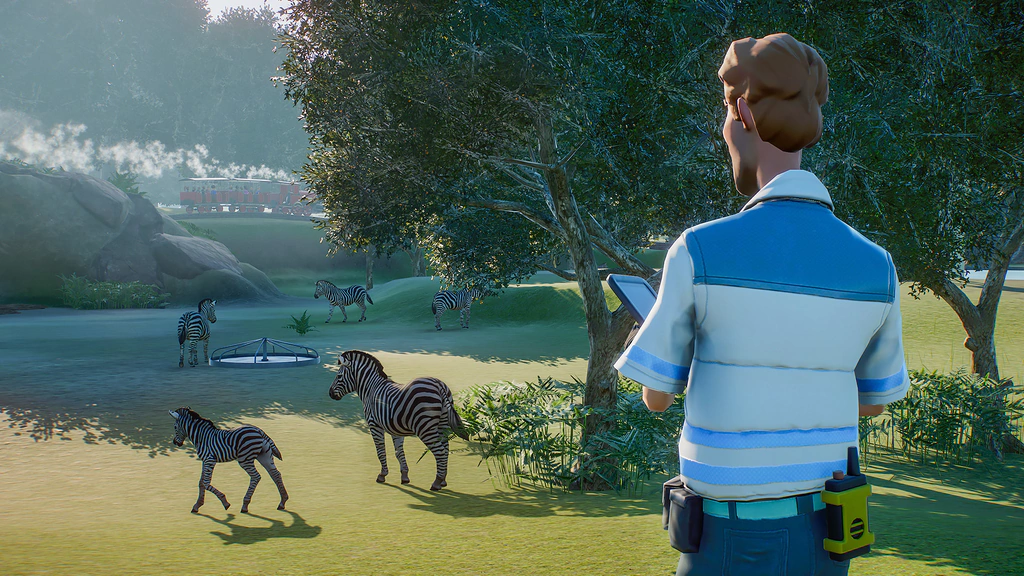 PLANET ZOO ULTIMATE EDITION PC - ENVIO DIGITAL - Imagem 6