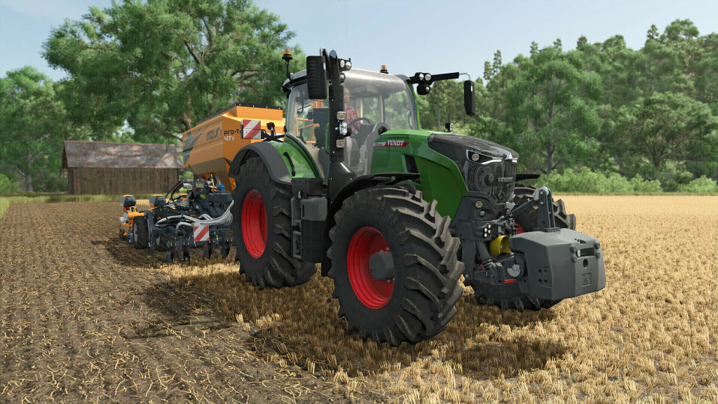FARMING SIMULATOR 25 PC - ENVIO DIGITAL - Imagem 4
