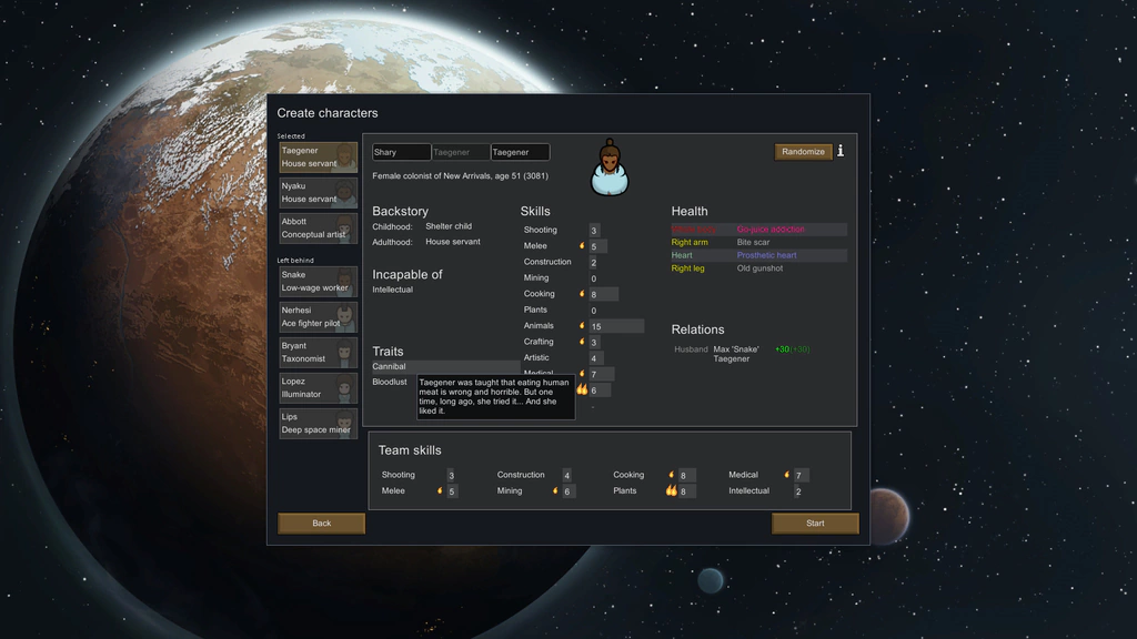 RIMWORLD PC - ENVIO DIGITAL - Imagem 4