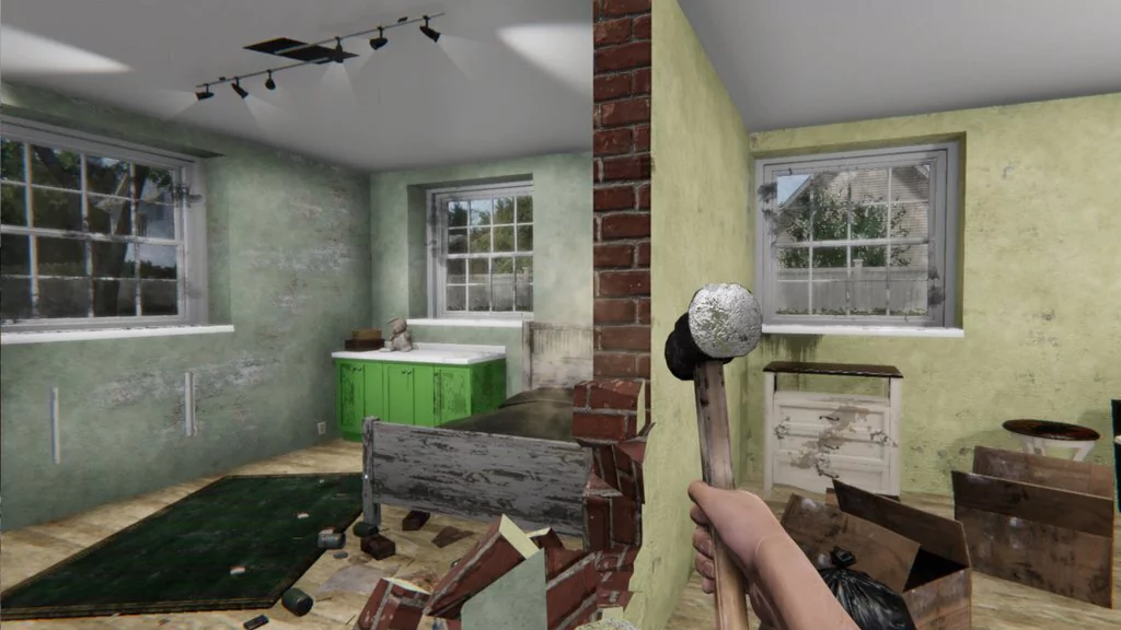 HOUSE FLIPPER PC - ENVIO DIGITAL - Imagem 6