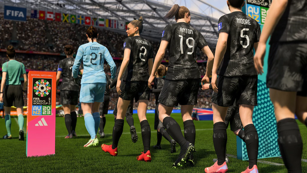 EA SPORTS FIFA 23 PC - ENVIO DIGITAL - Imagem 5