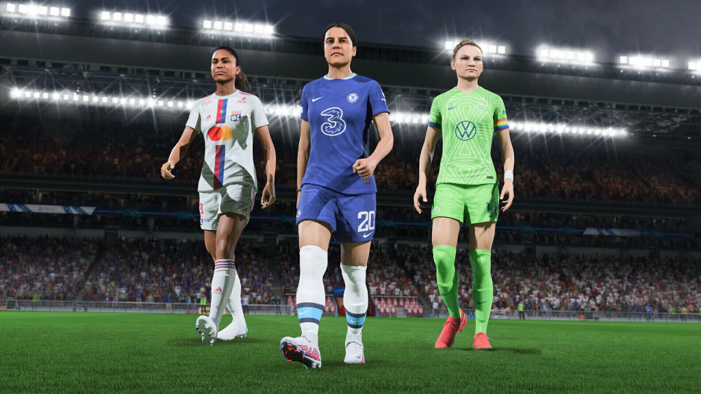 EA SPORTS FIFA 23 PC - ENVIO DIGITAL - Imagem 6