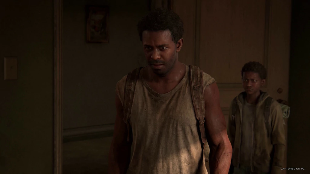 THE LAST OF US PART I (DIGITAL DELUXE EDITION) PC - ENVIO DIGITAL - Imagem 7