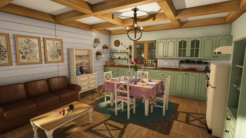 HOUSE FLIPPER 2 PC - ENVIO DIIGTAL - Imagem 5