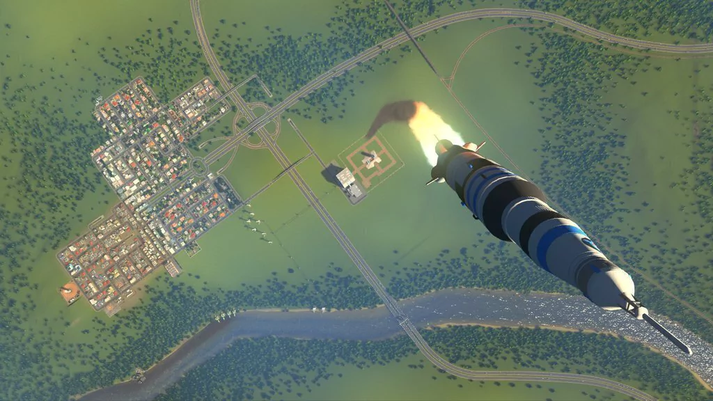 CITIES SKYLINES (COLLECTION) TODAS EXPANSÕES 2026 PC - ENVIO DIGITAL - Imagem 5