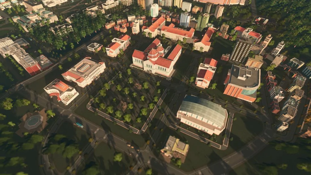 CITIES SKYLINES (COLLECTION) TODAS EXPANSÕES 2026 PC - ENVIO DIGITAL - Imagem 6