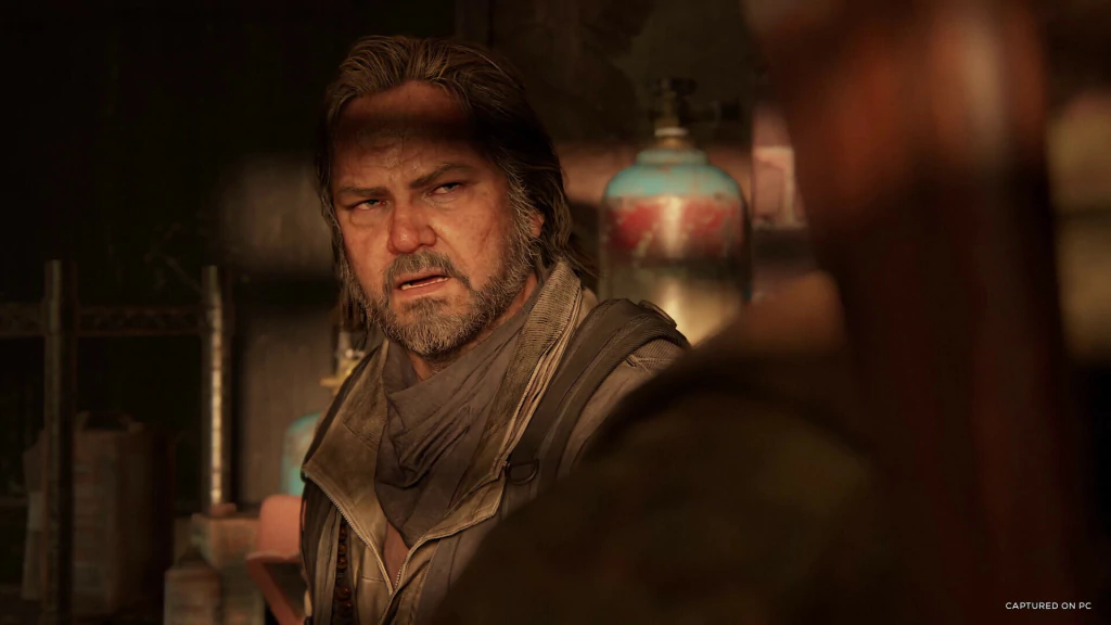 THE LAST OF US PART I (DIGITAL DELUXE EDITION) PC - ENVIO DIGITAL - Imagem 8