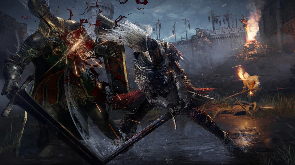 ELDEN RING SHADOW OF THE ERDTREE DELUXE EDITION PC - ENVIO DIGITAL - Imagem 6
